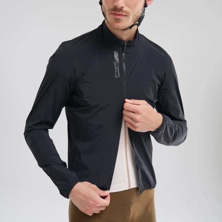 MAVIC AKSIUM WIND Jacket Black