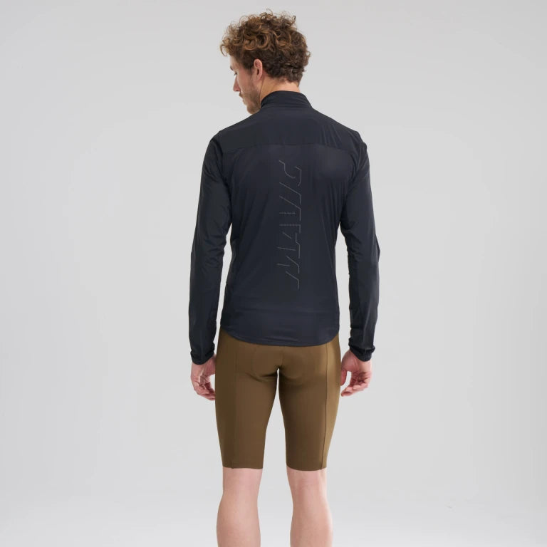 MAVIC AKSIUM WIND Jacket Black