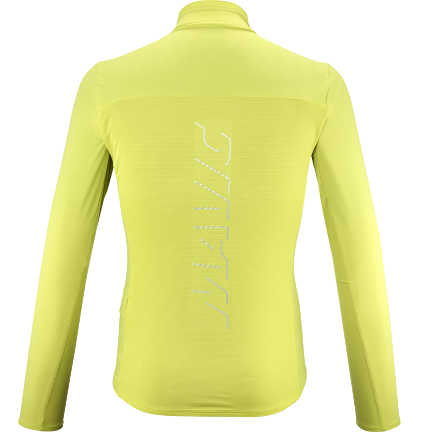 MAVIC AKSIUM WIND Jacket Yellow