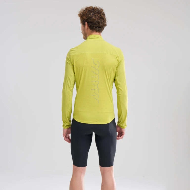 MAVIC AKSIUM WIND Jacket Yellow