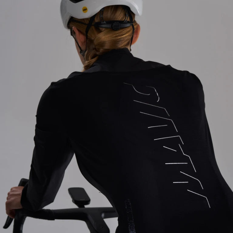 Women's MAVIC AKSIUM WIND Jacket Black