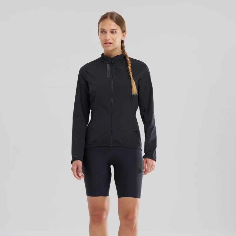 Women's MAVIC AKSIUM WIND Jacket Black
