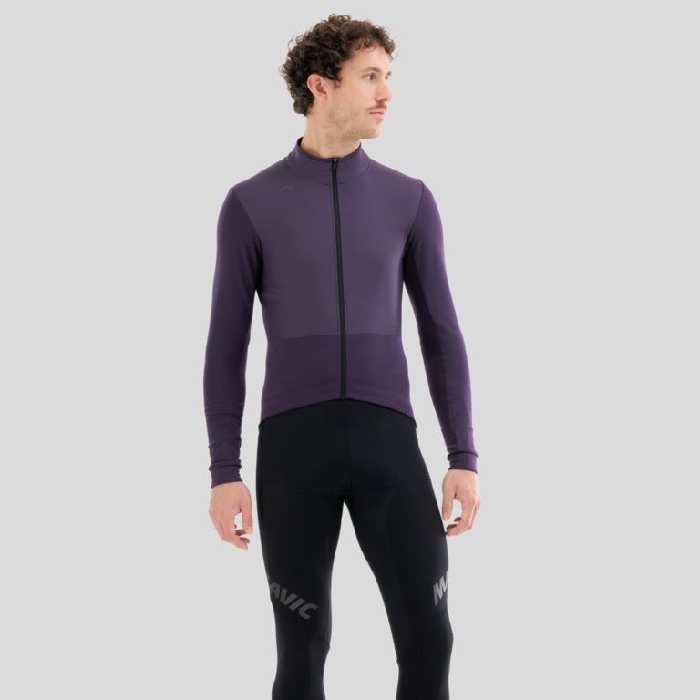 Tyre MAVIC COSMIC HYBRID Purple