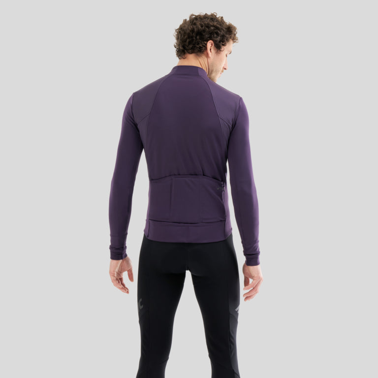 Tyre MAVIC COSMIC HYBRID Purple