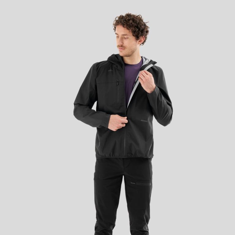 MAVIC DEEMAX STORM Black Jacket