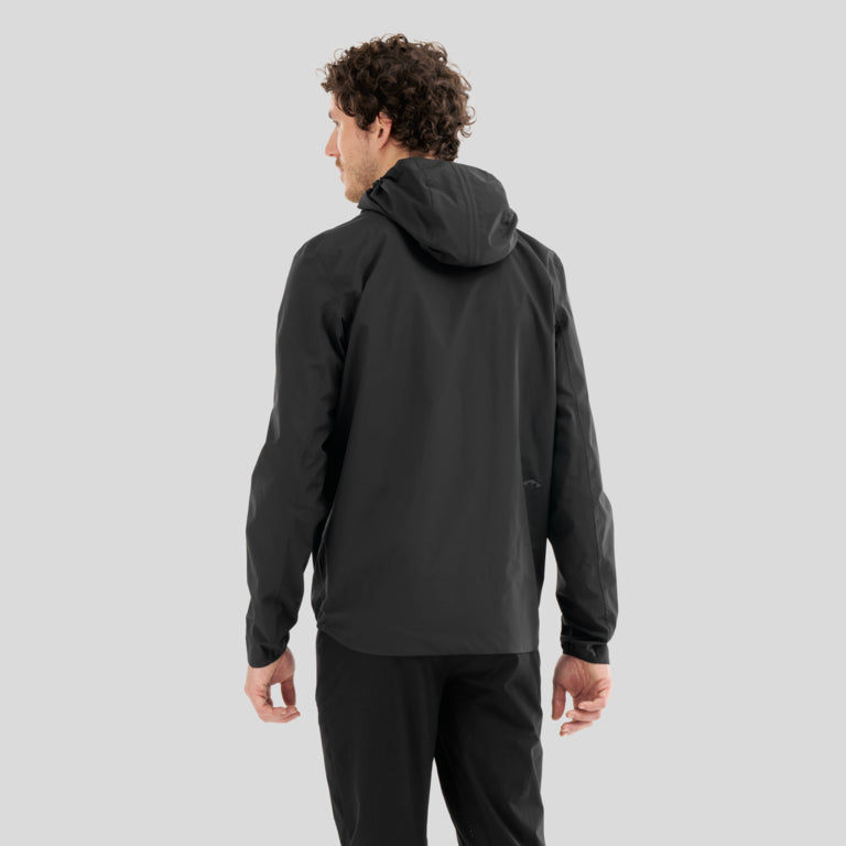 MAVIC DEEMAX STORM Black Jacket