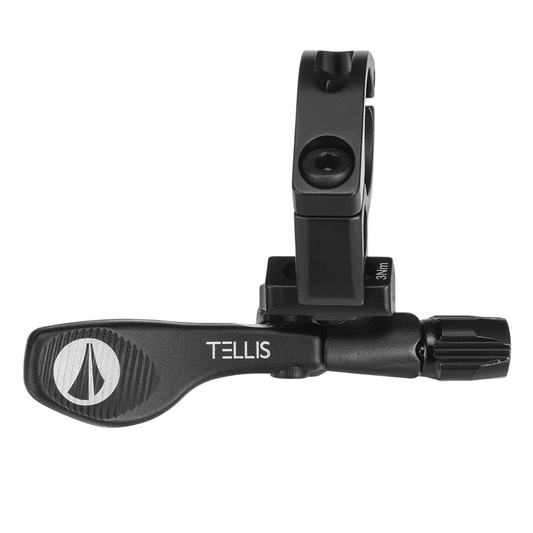 SDG TELLIS 22.2 Bar Clamp Telescopic Seatpost Control