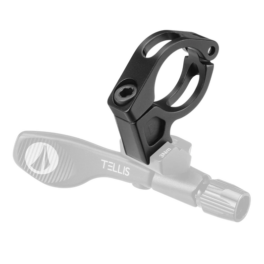 SDG TELLIS 22.2 Bar Clamp for Control Unit