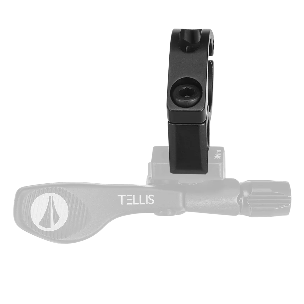 SDG TELLIS 22.2 Bar Clamp for Control Unit