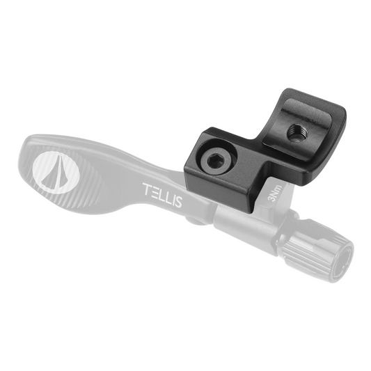 SDG TELLIS Type I-Spec EV Control Unit Mounting Adapter