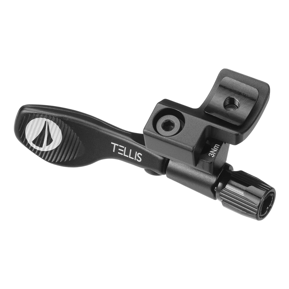 SDG TELLIS I-Spec EV telescopic seat post controller