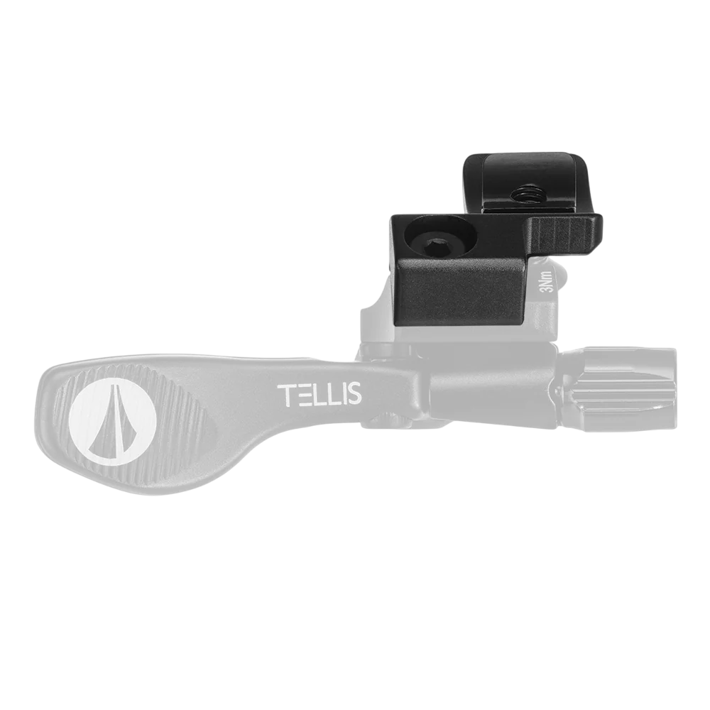 SDG TELLIS Type I-Spec EV Control Unit Mounting Adapter