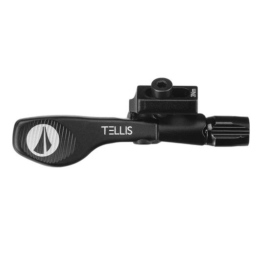 SDG TELLIS MatchMaker X Telescopic Seatpost Control Black