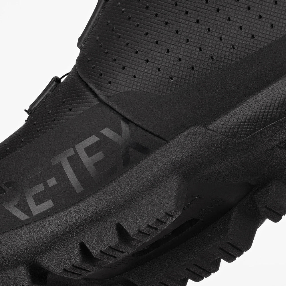 FIZIK TERRA ARTICA GTX X5 Winter MTB Shoe - Black