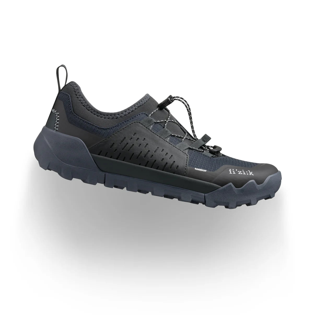 FIZIK TERRA ERGOLACE 2 Mountain Bike Shoes, Blue