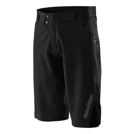 TROY LEE DESIGNS RUCKUS SHELL Shorts Black