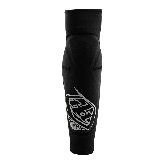 TROY LEE DESIGNS SPEED PRO Elbow Pads Black 2025