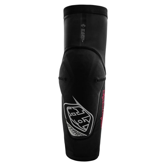 Troy Lee Designs STAGE PRO Elbow Pads Black