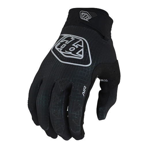 TROY LEE DESIGNS AIR SOLID Gloves Black