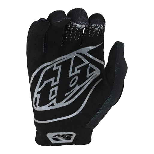 TROY LEE DESIGNS AIR SOLID Gloves Black