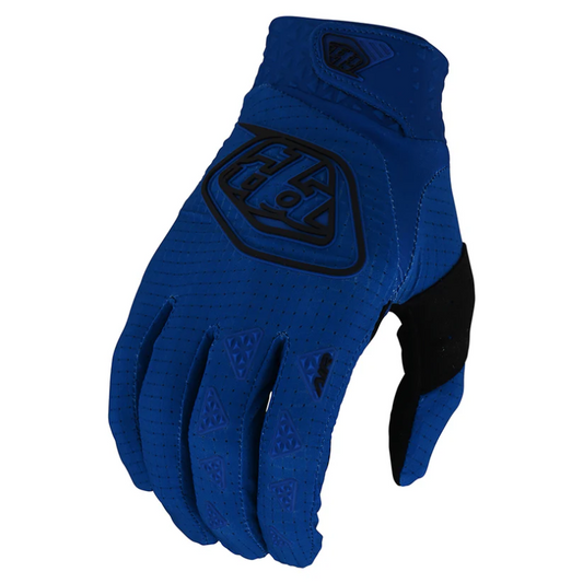 TROY LEE DESIGNS AIR SOLID Gloves Blue