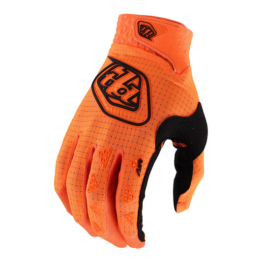 TROY LEE DESIGNS AIR SOLID Orange Gloves