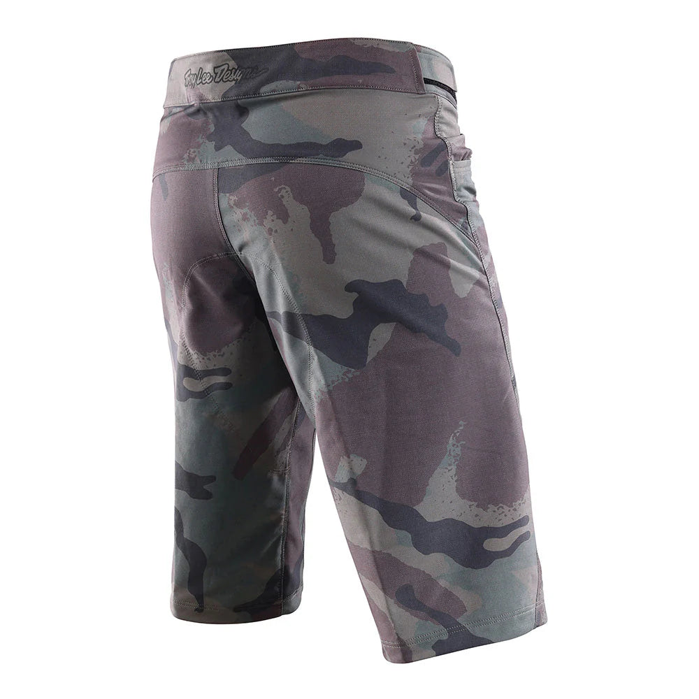 TROY LEE DESIGNS FLOWLINE Camouflage Shorts