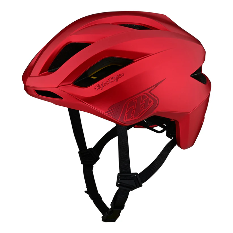 MTB helmet TROY LEE DESIGNS GRAIL MIPS Red