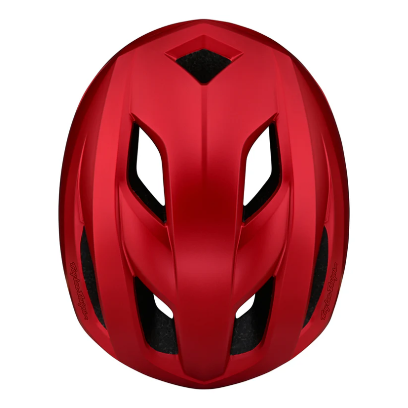 MTB helmet TROY LEE DESIGNS GRAIL MIPS Red