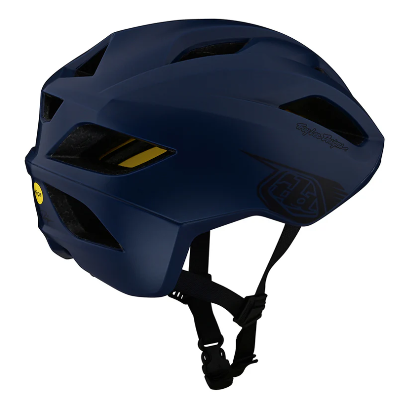 MTB helmet TROY LEE DESIGNS GRAIL MIPS Blue