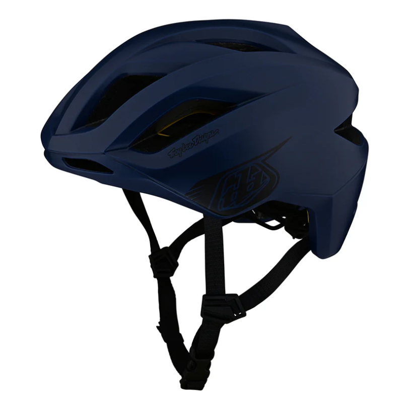 MTB helmet TROY LEE DESIGNS GRAIL MIPS Blue