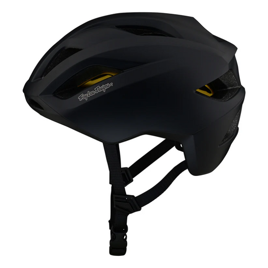 TROY LEE DESIGNS GRAIL MIPS MTB Helmet Black