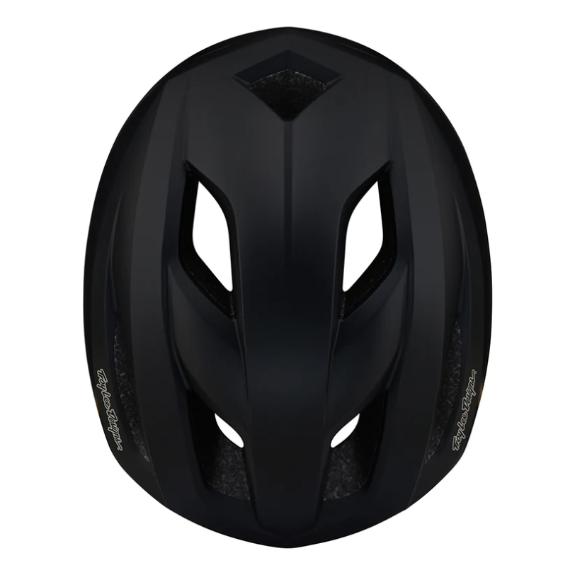 TROY LEE DESIGNS GRAIL MIPS MTB Helmet Black