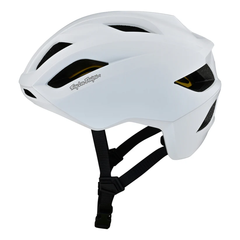 TROY LEE DESIGNS GRAIL MIPS MTB Helmet White