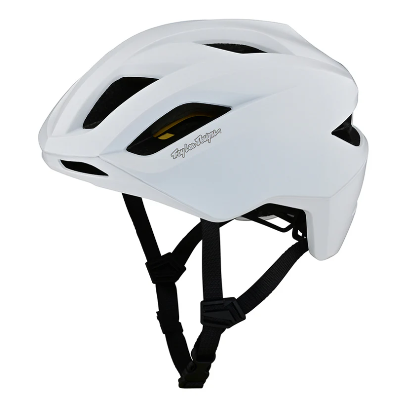 TROY LEE DESIGNS GRAIL MIPS MTB Helmet White