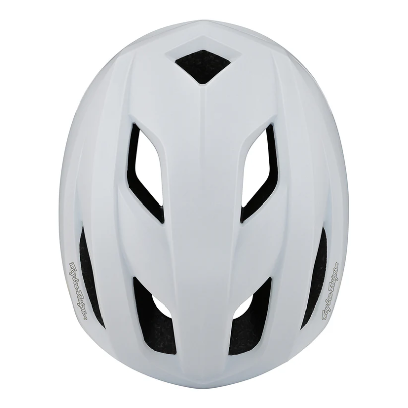 TROY LEE DESIGNS GRAIL MIPS MTB Helmet White