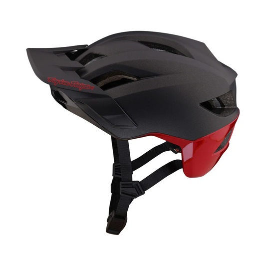 MTB Helmet TROY LEE DESIGNS FLOWLINE SE MIPS Black/Red