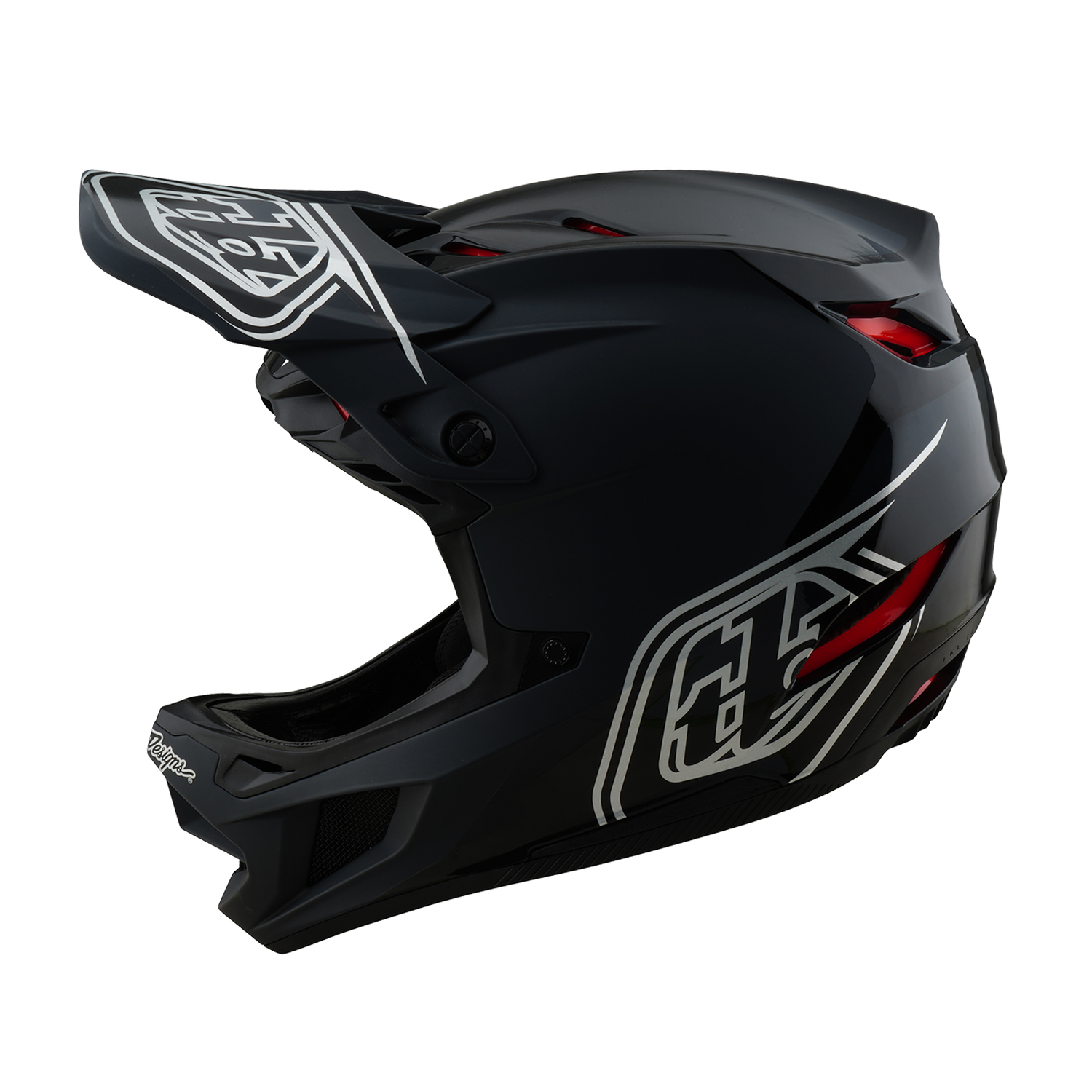 EQUIPMENT - Full-Face MTB Helmets