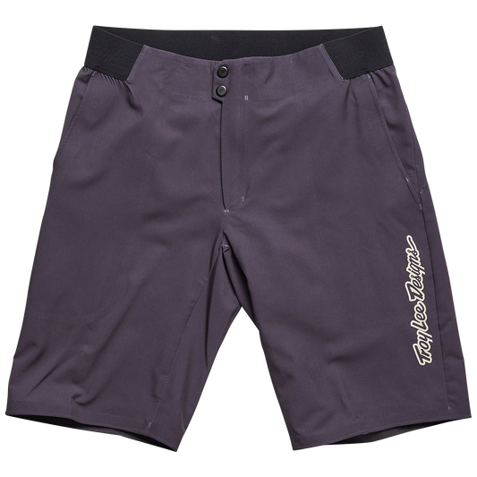 TROY LEE DESIGNS FLOWLINE SUPERLYTE MONO Shorts Black 2025
