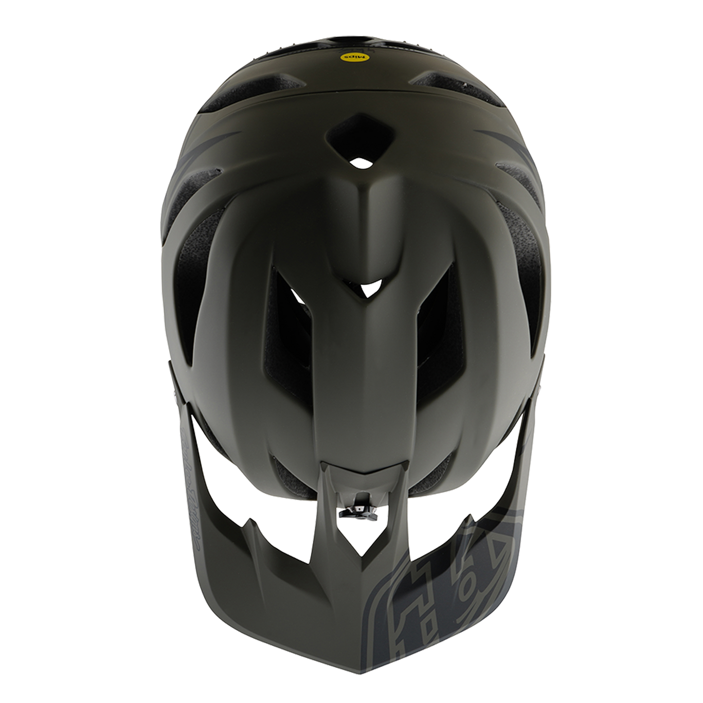 MTB Helmet TROY LEE DESIGNS STAGE MIPS Khaki