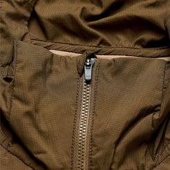 TROY LEE DESIGNS MATHIS Jacket Dark Earth