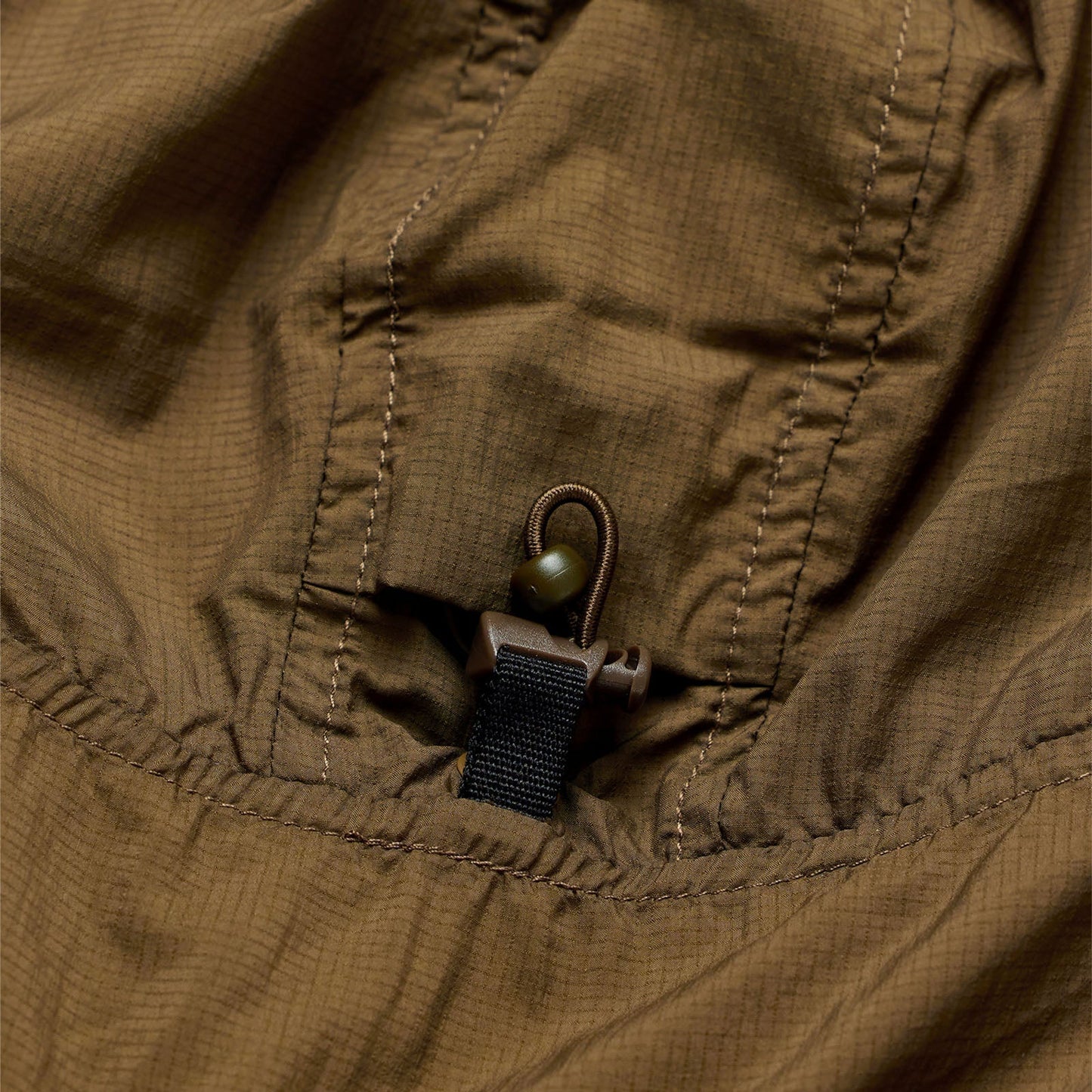 TROY LEE DESIGNS MATHIS Jacket Dark Earth