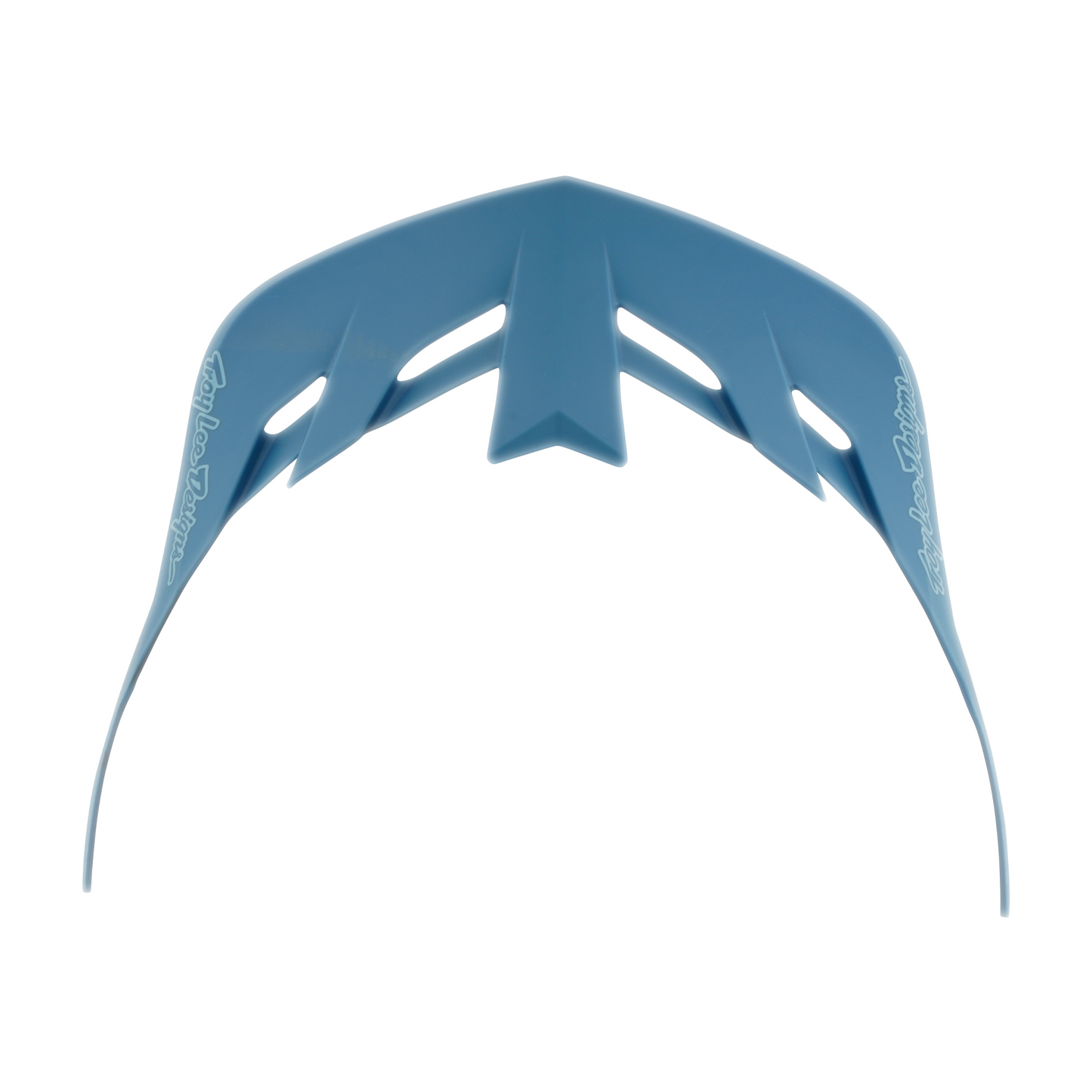 MTB helmet TROY LEE DESIGNS FLOWLINE POINT MIPS Blue