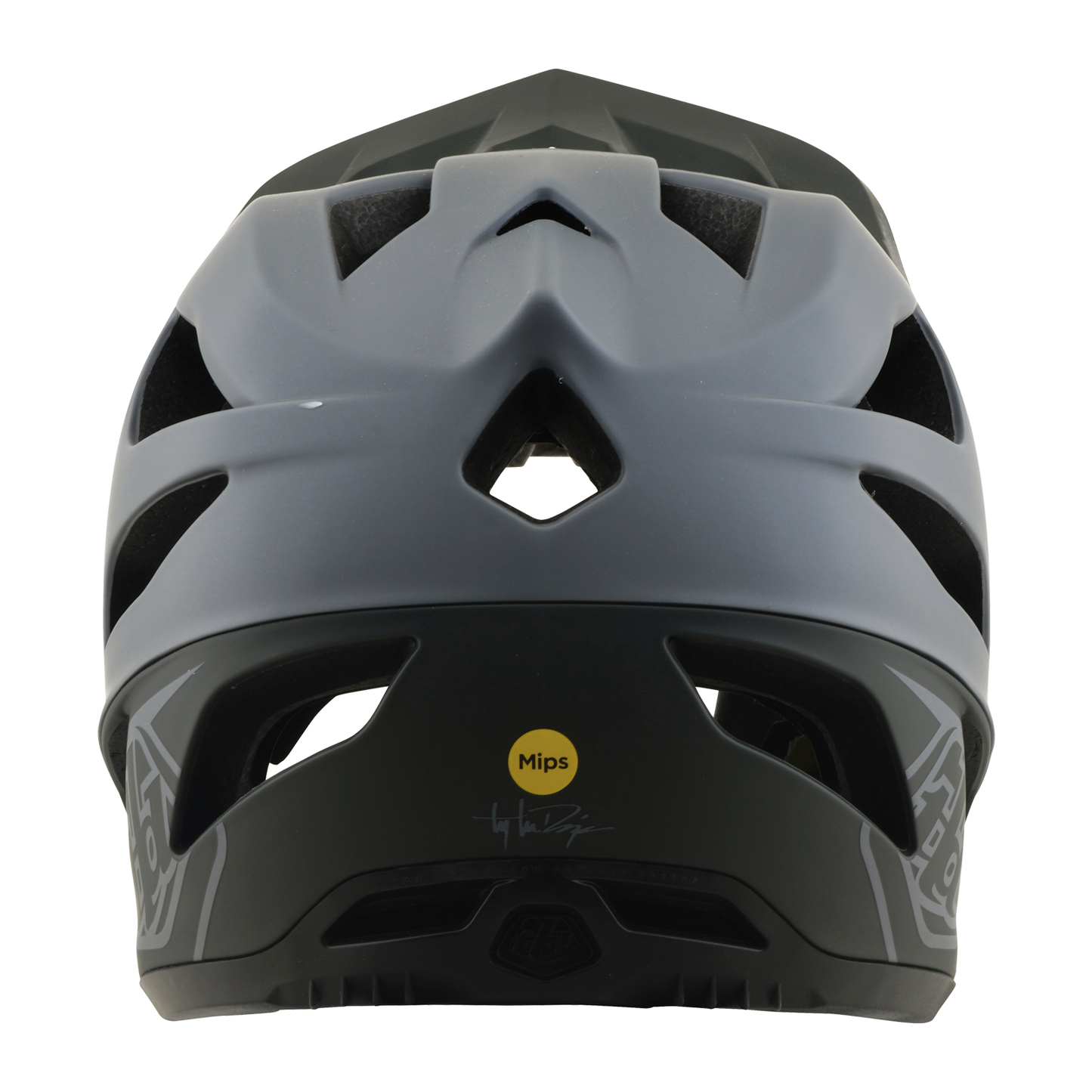 MTB helmet TROY LEE DESIGNS STAGE MIPS DRONE Grey