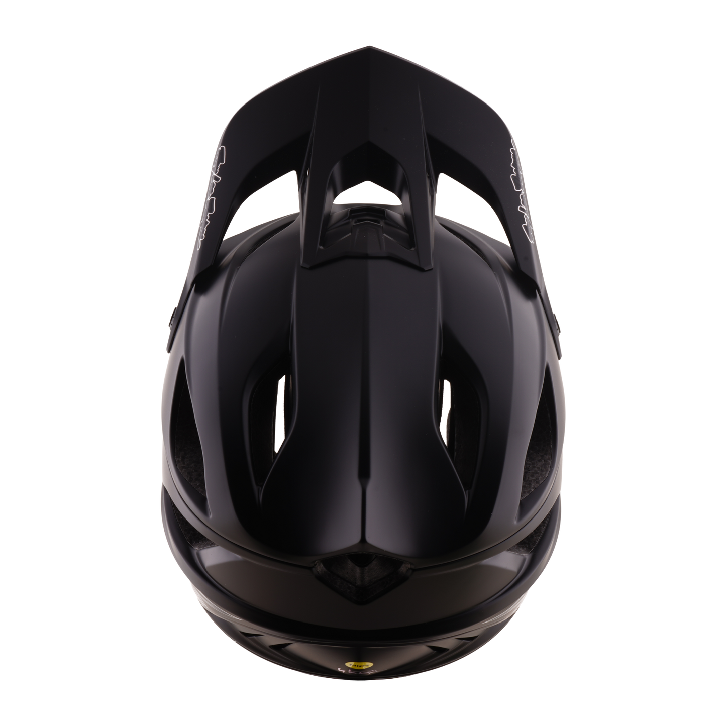 MTB helmet TROY LEE DESIGNS STAGE STUNT DRONE Black