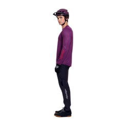 TROY LEE DESIGNS SKYLINE PRO Long Sleeve Jersey Sangria