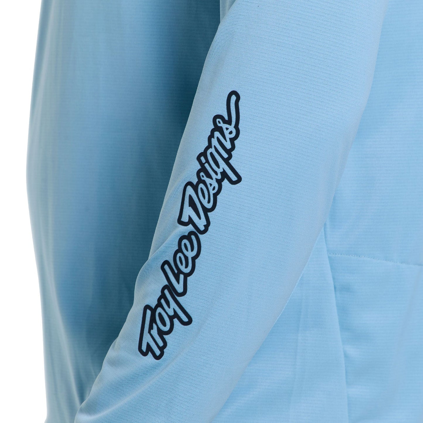 TROY LEE DESIGNS SKYLINE PRO MONO Long Sleeve Jersey Blue