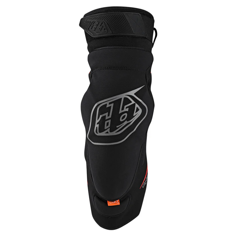 TROY LEE DESIGNS RAID Knee Pads Black