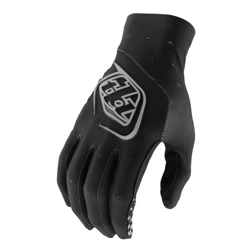 TROY LEE DESIGNS SE ULTRA SOLID Gloves Black