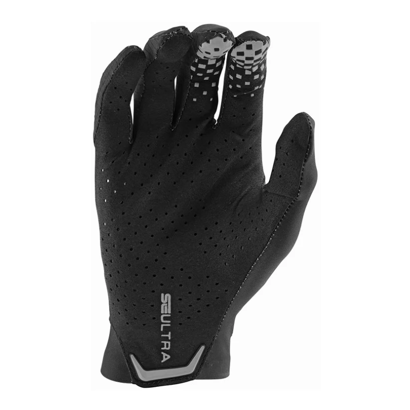 TROY LEE DESIGNS SE ULTRA SOLID Gloves Black